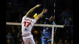 Top 10 Volleyball Vines #9