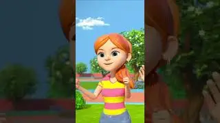 Tiertanzlied fur Kinder #youtubeshorts #music #funn #kids #nurseryrhymes #animaldancesong