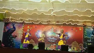 Dance Baby Dance || Guttikonda Sankranti Samabaralu 2026