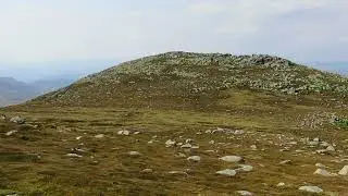 Conachcraig, Glen Muick 360&deg; Summit View