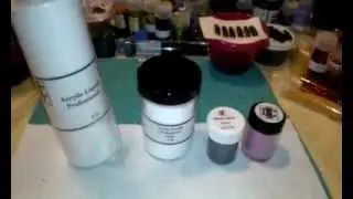 ☆☆ Small Diva DC (Diva Collections) Haul! ☆☆