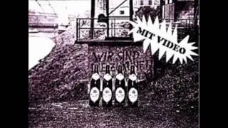 Kommando Vollsaufen - Wir sind die Zukunft   (High Quality)