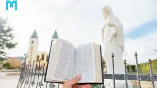 Međugorje ABC – S Gospinim porukama kroz Bibliju 12. 1. 2026.