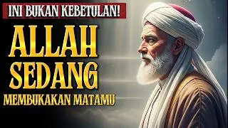 Apa yang Terjadi Ketika Allah Membuka Mata Batin Hamba-Nya?