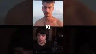 Chandler vs karl #mrbeast #memes #edit #chandler #debate