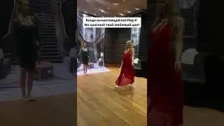 Лайк❤️ #красота #модель #топ #мода #обзор #интервью #missuniverse