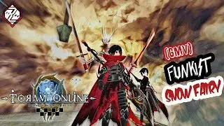 [GMV] TORAM ONLINE | FUNKIST - SNOW FAIRY