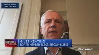 Economy could see a 'very strange recovery' from virus crisis: Strategist | Squawk Box Europe
