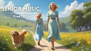 Ambient Exploration 🌌🎶 | Puzzle, Survival or Open-World Games | Free Music for Everyone No Copyright