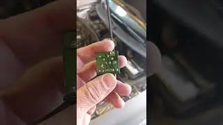 passat B5 1.8 T ANB  nie odpala brak zasilania ECU przekaźnik 30 lub 219