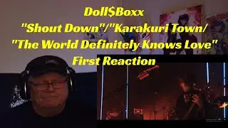 Doll$Boxx - 