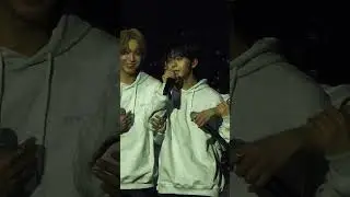 260103 AHOF 1st FAN-CON AHOFOHA : All Time Heartfelt Only FOHA'( 아홉포하) | 정우