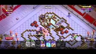 The easiest way to win sky-high showdown￼