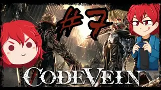 Despertando mas sucesores - code vein(PS4)