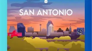 Keystone Virtual Field Trip - San Antonio TX