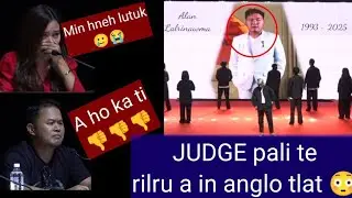 LPS Mizo Talent ❤️TOP 10..TEAM UNKNOWN an tla maithei ?? 🥲😳  ( REACTION )