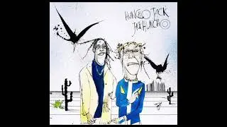 Huncho Jack, Jack Huncho: B-Sides, Side-B - Travis Scott & Quavo Collaboration EP (2017)