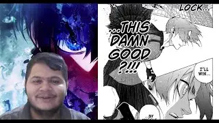 REO SCORED !! JAPAN 2 - 0 NIGERIA !! Blue Lock Chapter 316 Review #captainsourav #bluelock