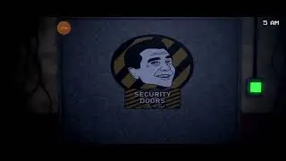 Ik schrok me helemaal de kierewiet file night at magies. part 1
