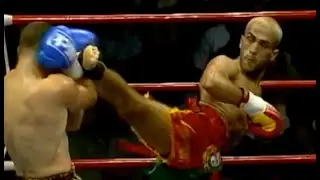 Ante Bilic v Paulo Balicha | K1
