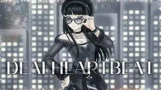 【MV】DEAI HEARTBEAT - 'Cess (ORIGINAL SONG) ft. Marie Ork