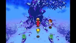 Boktai - The Sun is in Your Hand: Solar Tree (Mr. Rainnot)