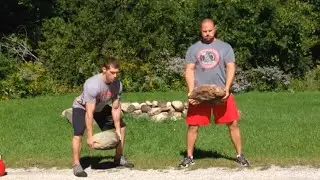 Strength & Conditioning: GAIN 