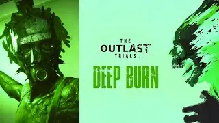 NEW MAPS AND TRAPS ARE INSANE!! [Outlast Trials Update Deep Burn]