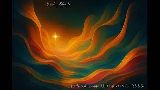 Booka Shade - Body Language (Interpretation, 2005)