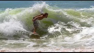 DOGFLUT SKIMBOARDS: Rafael Castillo. Oh, Capit&aacute;n!