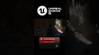 What Does Custom Event Do? | Unreal Engine 5 Blueprint Node Series