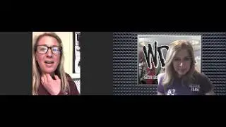 WDHA's Rock N' Ruff Virtual Edition 1- Randolph Regional Animal Shelter