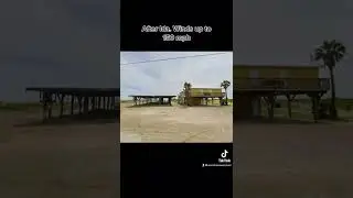 Before and After: Hurricane Ida Damage from Grand Isle, 150 MPH winds