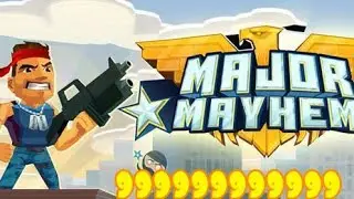 How to hack major mayhem