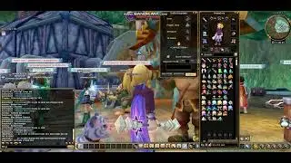 Flyff Universe Glaphan Server