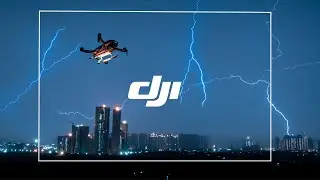 CREATE THE IMPOSSIBLE - DJI MAVIC