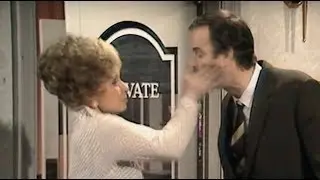 Fawlty Towers: Basil 'forgets' his anniversary