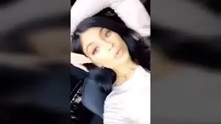 Kylie Jenner VS savvsoutas