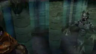 Legacy Of Kain: Soul Reaver (ITA) - Rahab - PT 7