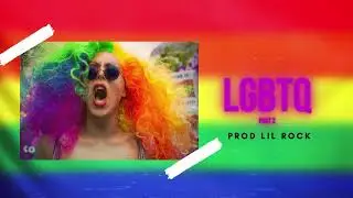 LGBTQ Part 2 [FREE] Beat / Instrumental (Prod by @lilrocklook)
