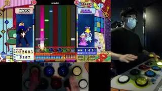 popdod ex