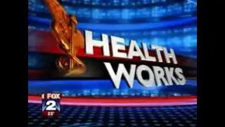 Antioxidant mesurement with the Biophotonic scanner on Fox News