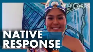 Tribal Cultural Response to COVID-19