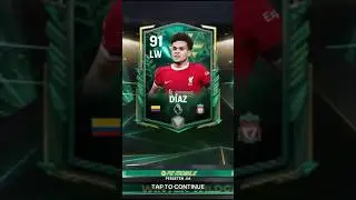 Dapet Winger Liverpool Dari Event Winter Wildcards🔥 #fcmobile #liverpool #winterwildcards #epl #lfc