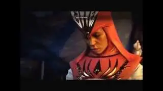 Dragon Age: Inquisition - The Dawn will come metal cover