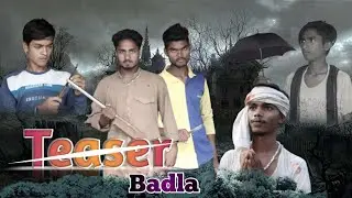 Badla(बदला) 👉Teaser //A2B Londe//  new comedy and emotional story.