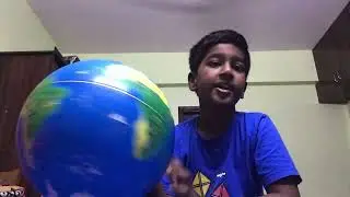Review of Orboot Globe 🌎