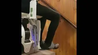 Winda schodowa FLOW ,tylko u nas w najlepszej cenie... ZAPRASZAMY MAZAMED