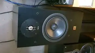 JBL TI200