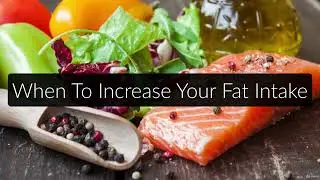 How Much Fat Should You Consume Per Day? | Healthy Fat Intake Explained